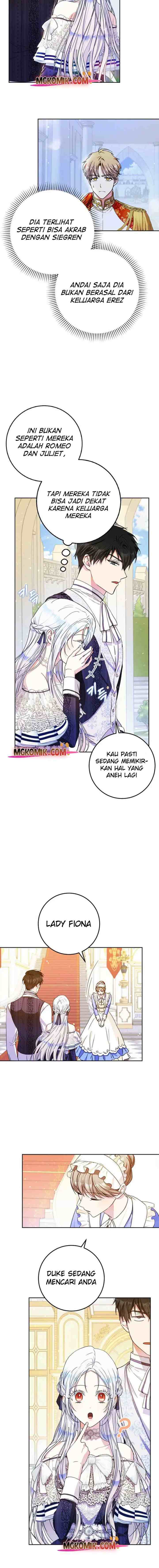I Became the Wife of the Male Lead chapter 47 halaman 7