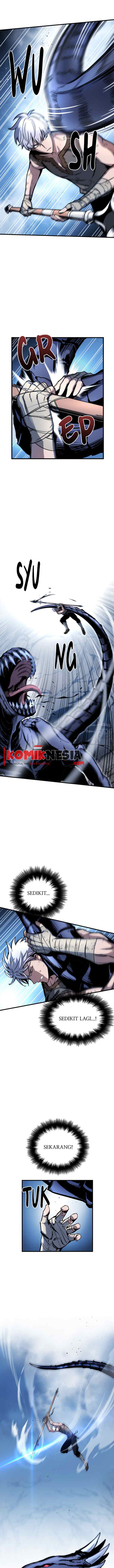 Doom Breaker chapter 4 halaman 12