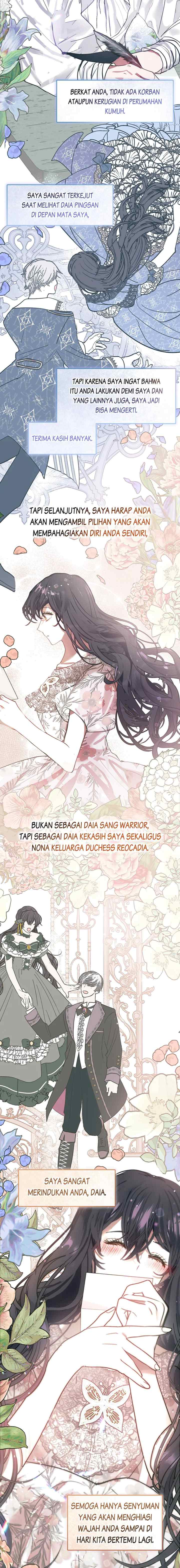 Devoted to Diamond chapter 89 halaman 12