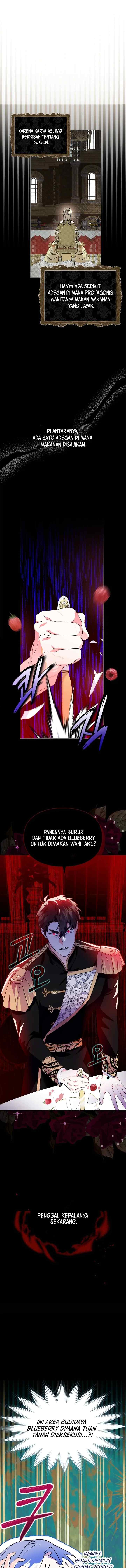 I Became the Tyrant's Servant chapter 9 halaman 13