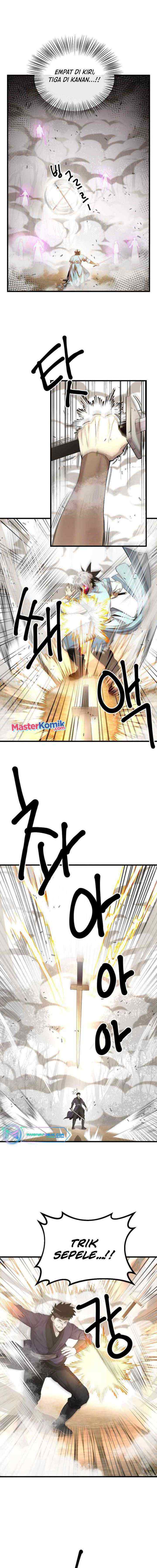 Strongest Fighter chapter 104 halaman 5