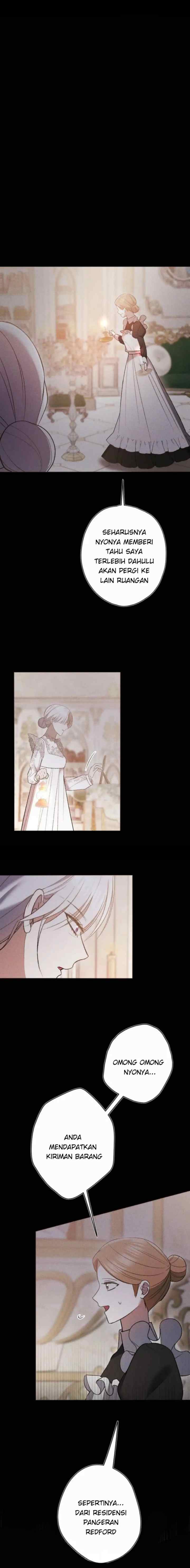 If You So Desire My Despair chapter 80 halaman 9