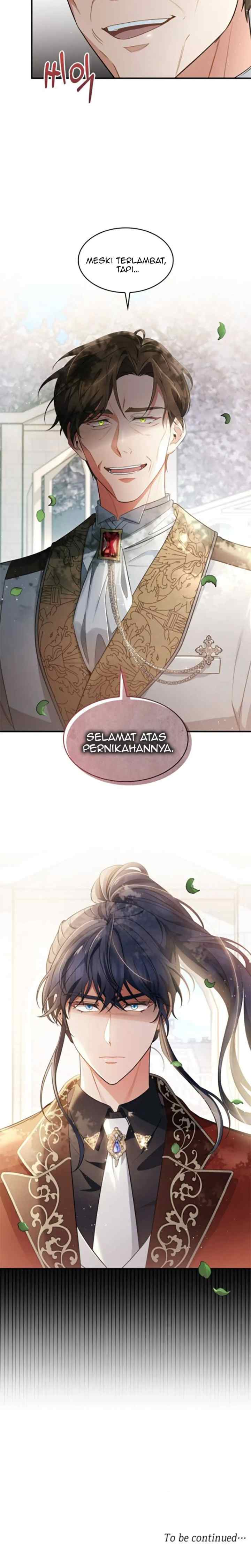 What Melvin Left To Them chapter 21 halaman 18