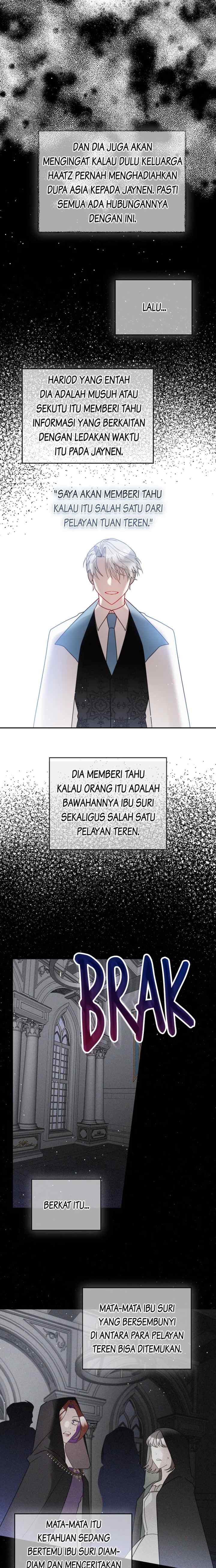Preventing the Making of Tyrant chapter 105 halaman 4