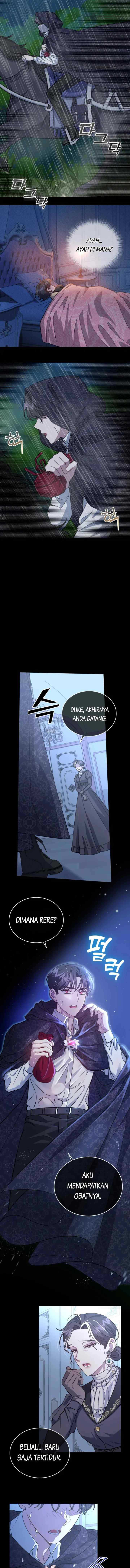 I Became The Stepmother Of An Irrevocable Dark Family chapter 5 halaman 11