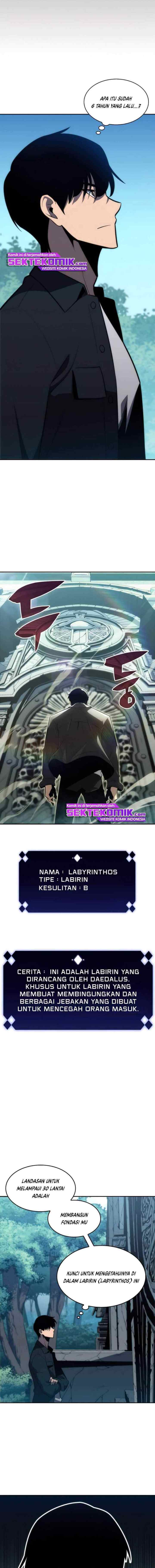 Solo Max-Level Newbie chapter 9 halaman 14