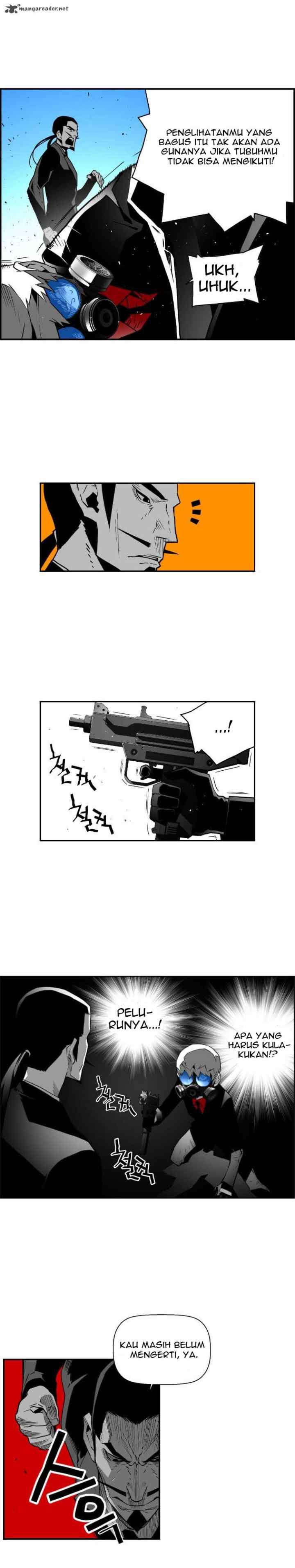 Terror Man chapter 35 halaman 10
