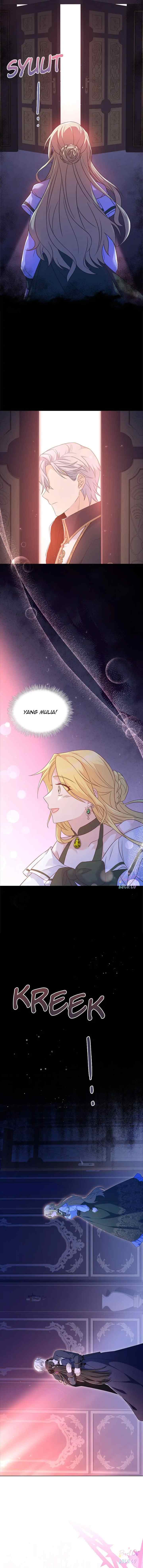One Night with Emperor chapter 93 halaman 10