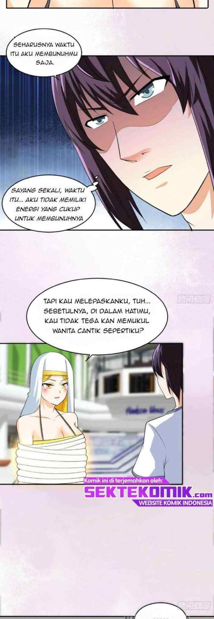 Cultivators In The City chapter 117 halaman 12