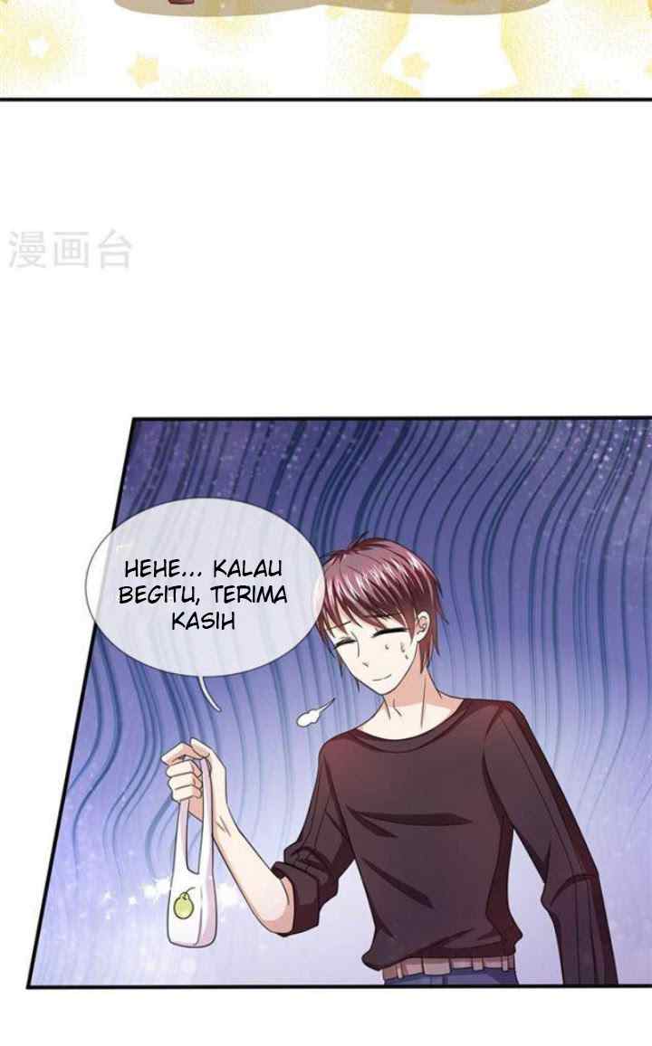 The Master of Knife chapter 33 halaman 11