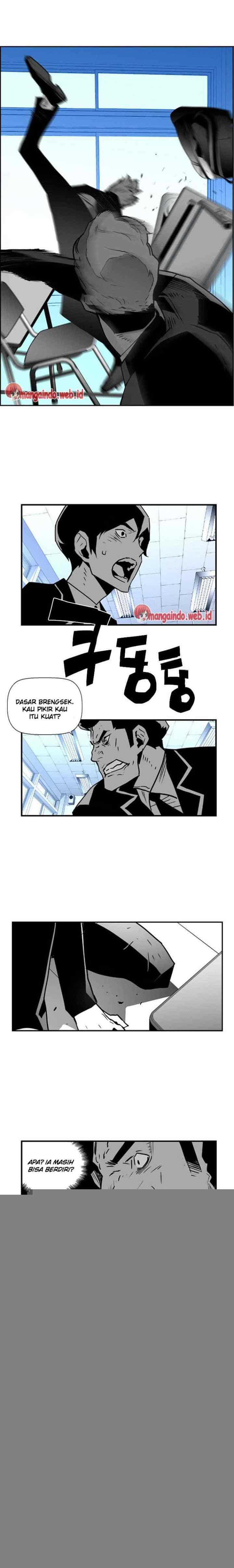 Terror Man chapter 44 halaman 15
