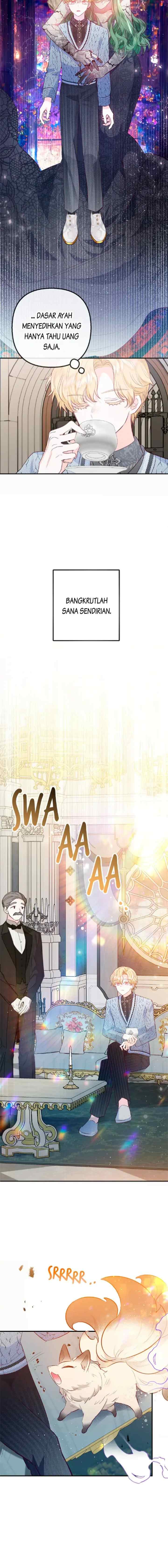 I'm a Daughter Loved by the Devil chapter 50 halaman 13