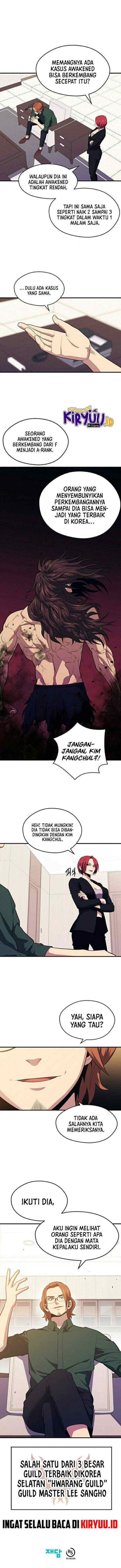 Seoul Station Necromancer chapter 10 halaman 13