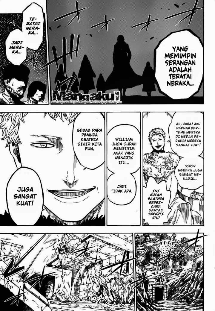 Black Clover chapter 12 halaman 17