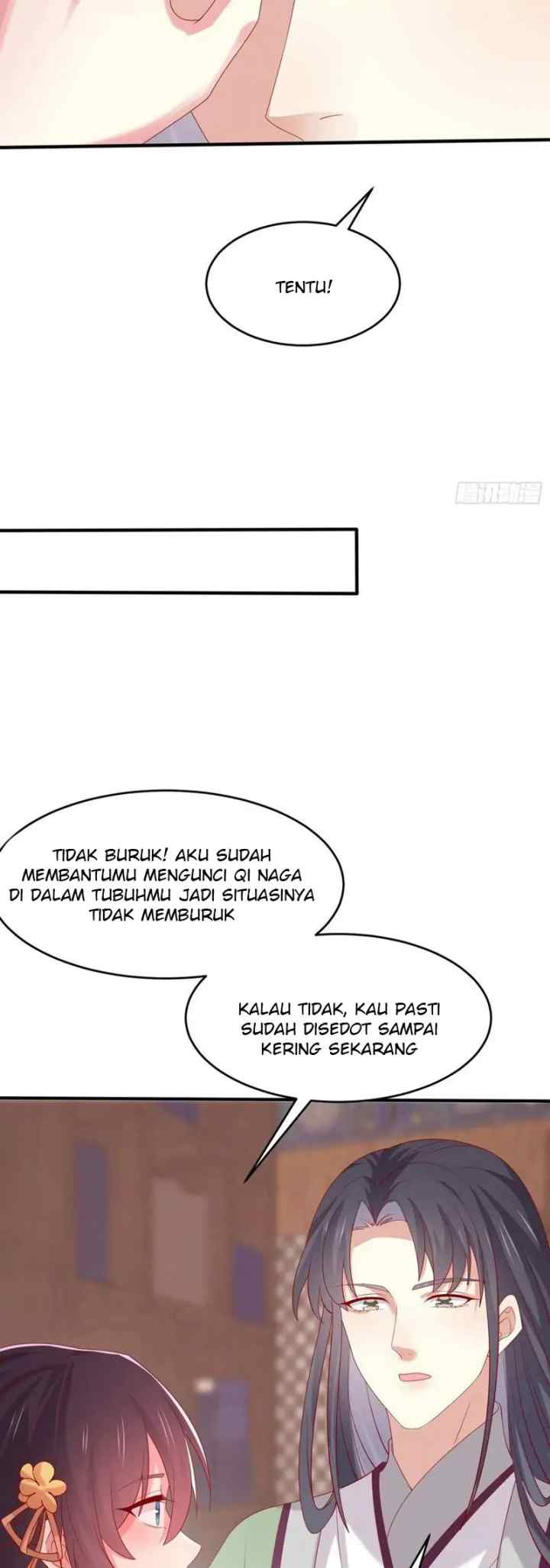 Pupillary Master chapter 307 halaman 10