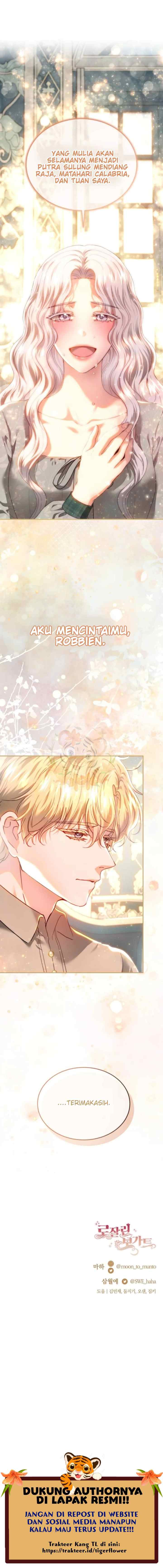 Rosalyn Vogart chapter 83 halaman 12