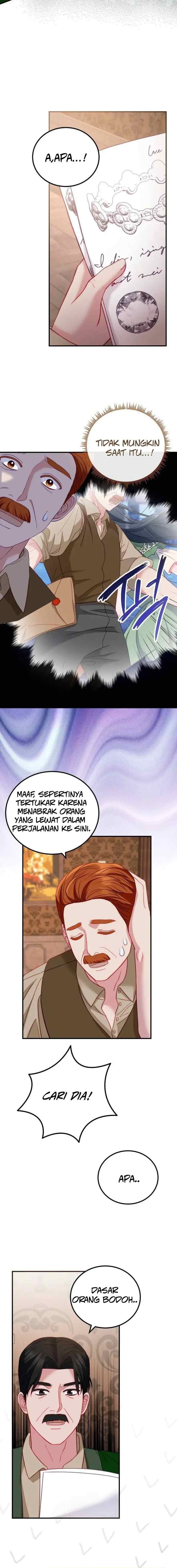 I Won't Go Back to My Family Who Abandoned Me chapter 18 halaman 15