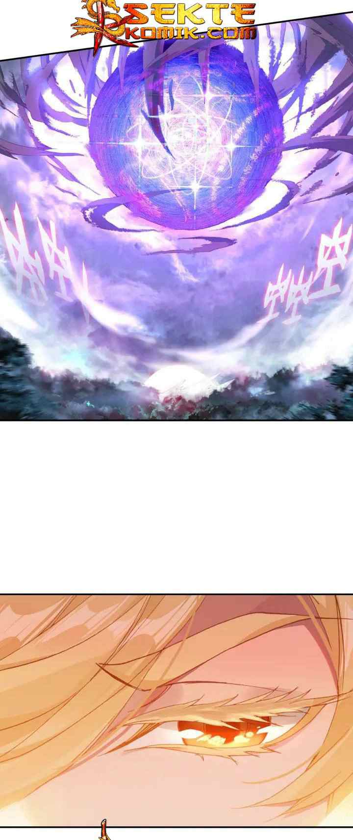 Soul Land 3.5 chapter 24.2 halaman 8