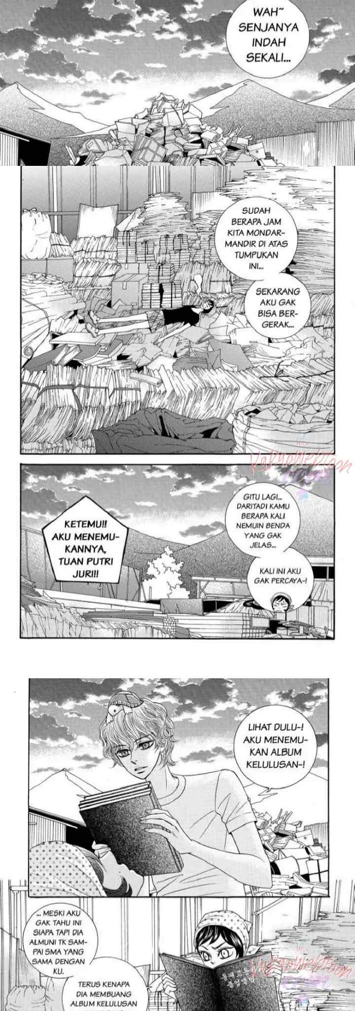 I Pick Dahong chapter 39 halaman 13