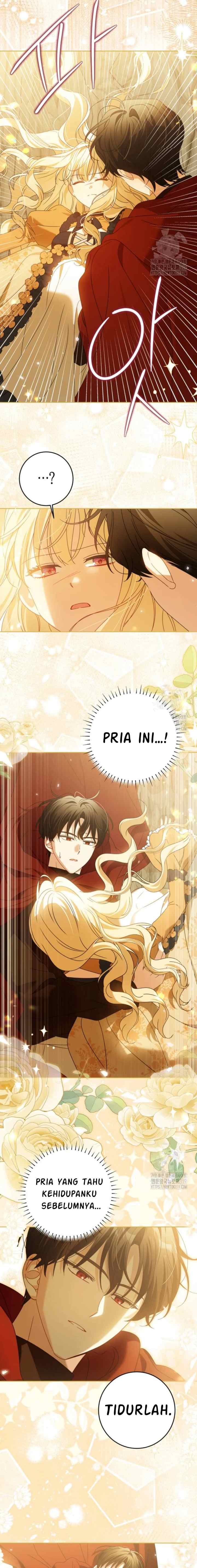 My Villainous Family Won't Let Me Be chapter 17 halaman 5