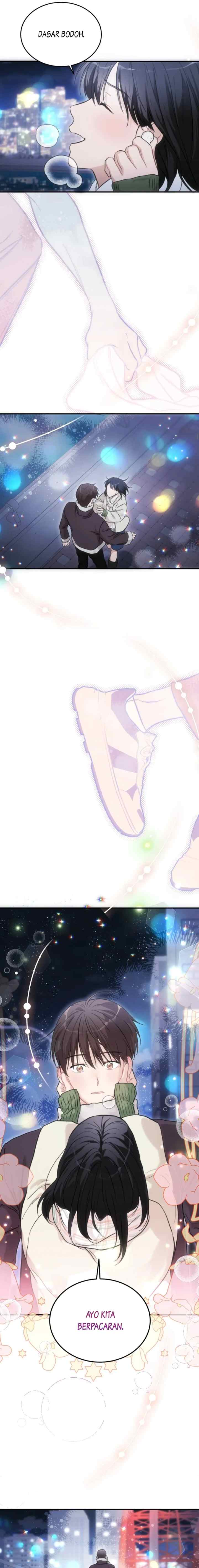 Lovely Runner chapter 62 halaman 9