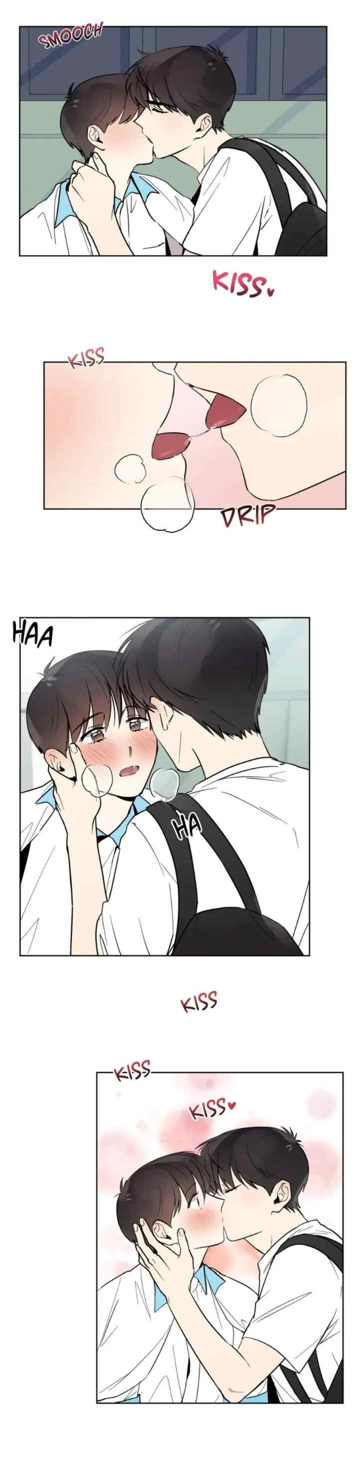 High Pulse chapter 26 halaman 4