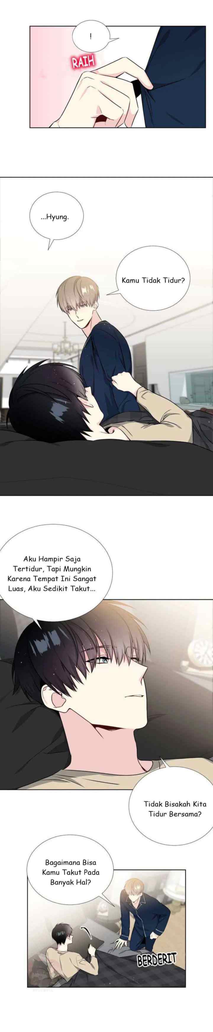 Cosmic Stars chapter 19 halaman 7
