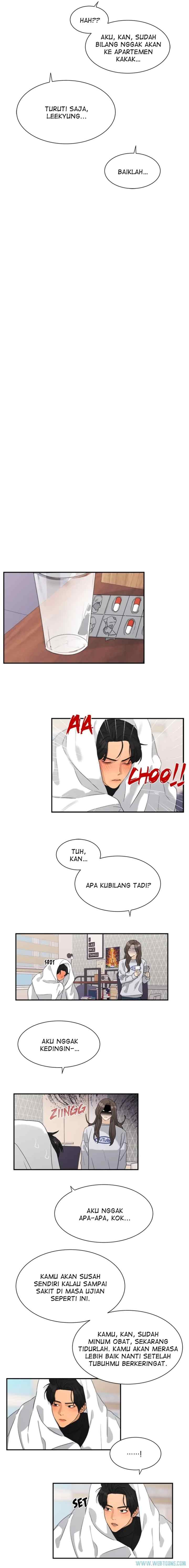 Fall In Love With chapter 74 halaman 5