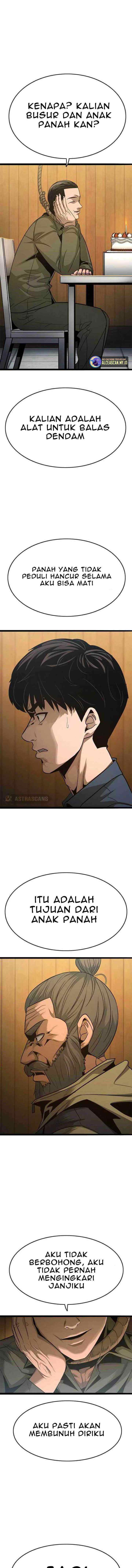 Death Row Boy chapter 41 halaman 18