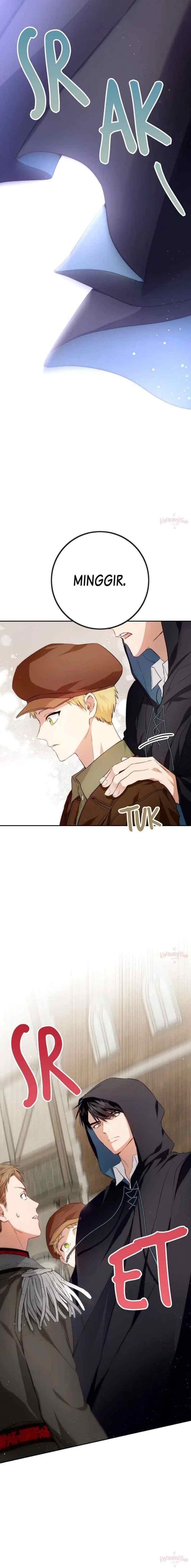 The Princess's Double Life chapter 81 halaman 8