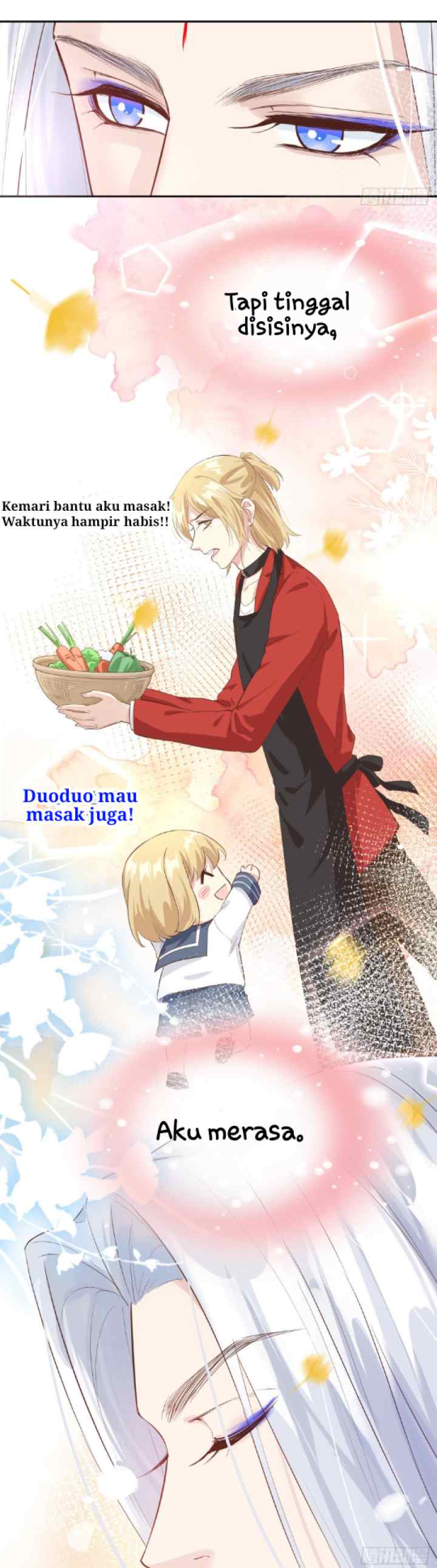 Cultivation Daddy chapter 19 halaman 14