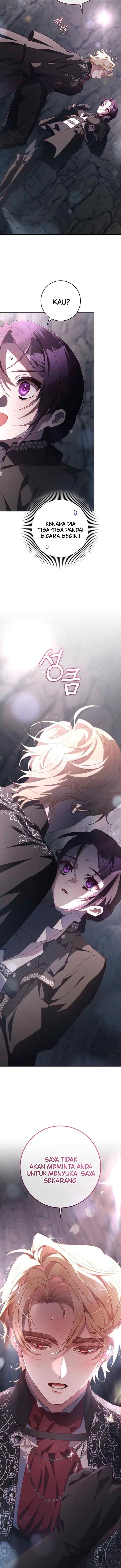 Crowning a Spoiled Prince chapter 73 halaman 7