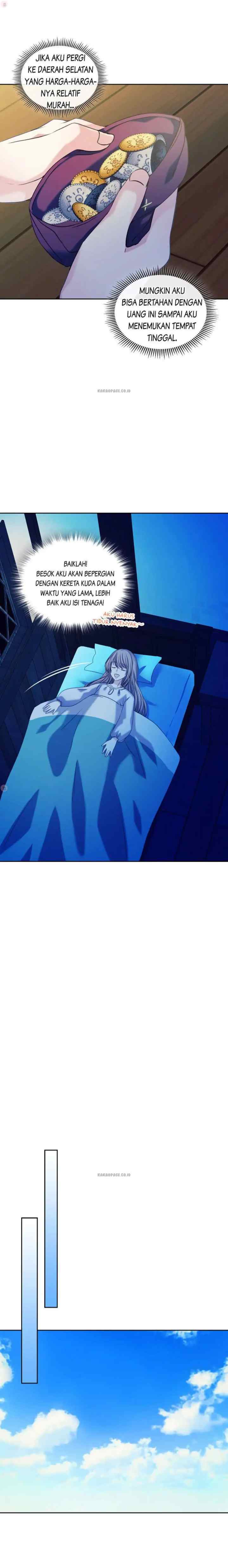 Sincerely: I Became a Duke's Maid chapter 42 halaman 7