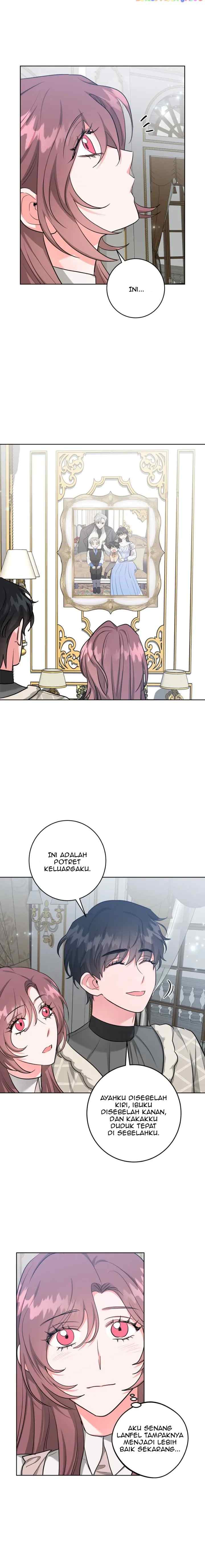 The Northern Duke Needs a Warm Hug chapter 67 halaman 14
