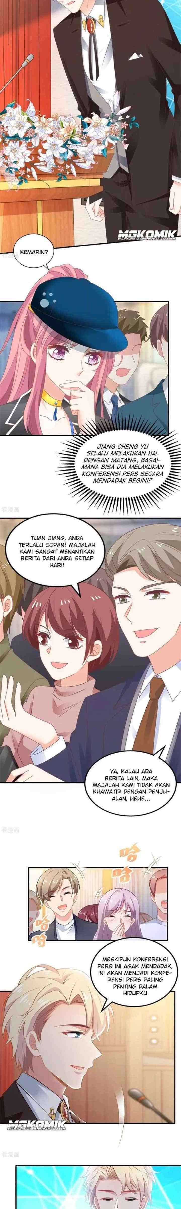 Take Your Mommy Home chapter 264 halaman 5