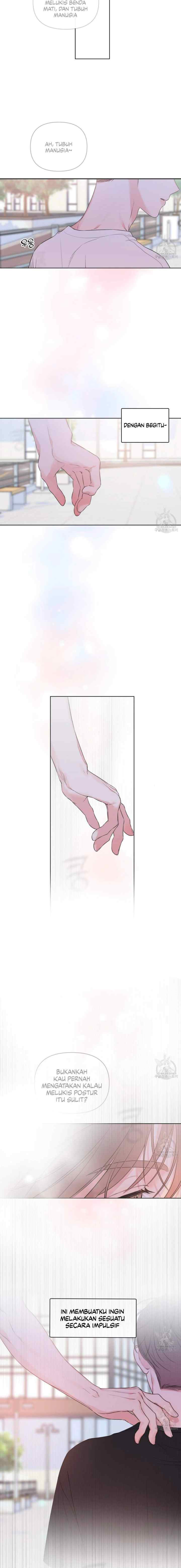 Nevermind Darling chapter 25 halaman 11