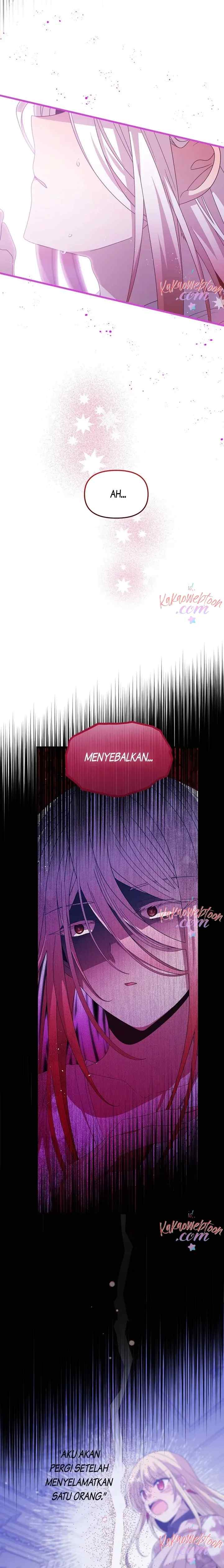 Il était une fois : Zombie edition chapter 30 halaman 10