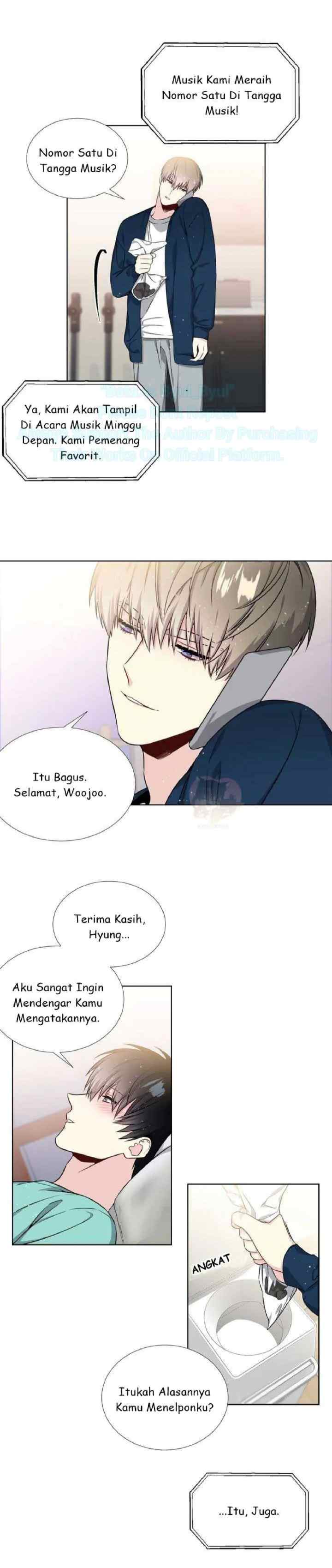 Cosmic Stars chapter 21 halaman 5