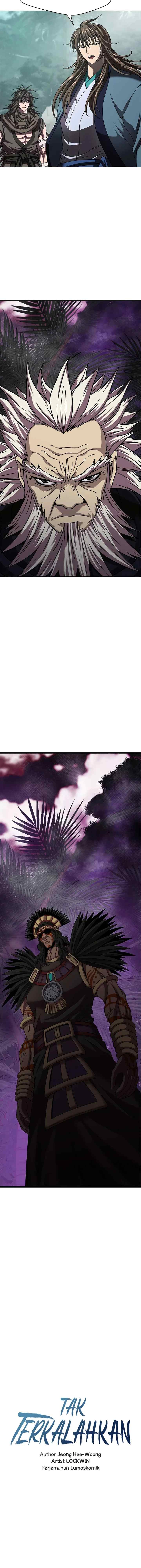 Invincible Territory chapter 17 halaman 7