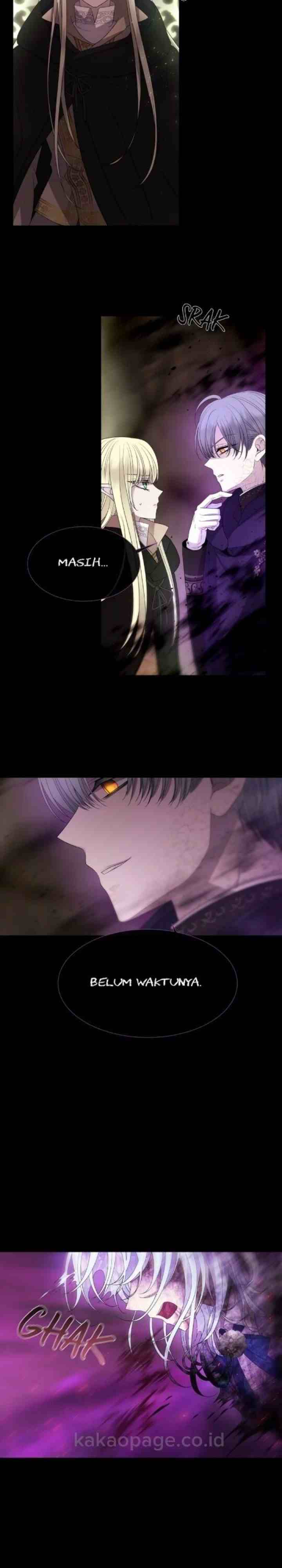 Charlotte Has Five Disciples chapter 84 halaman 10