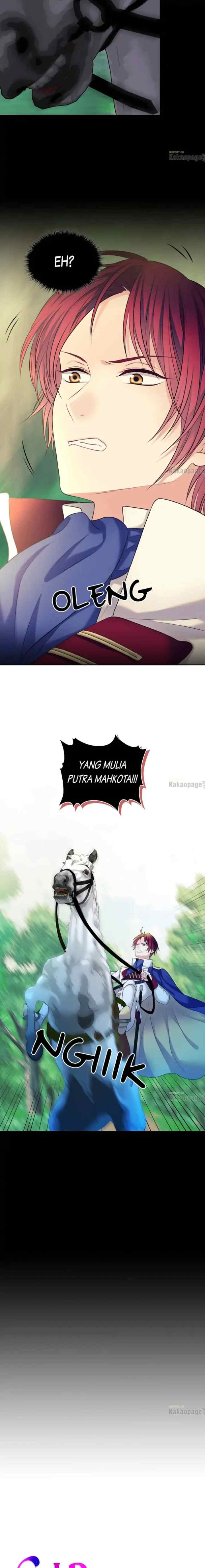 Sincerely: I Became a Duke's Maid chapter 88 halaman 19
