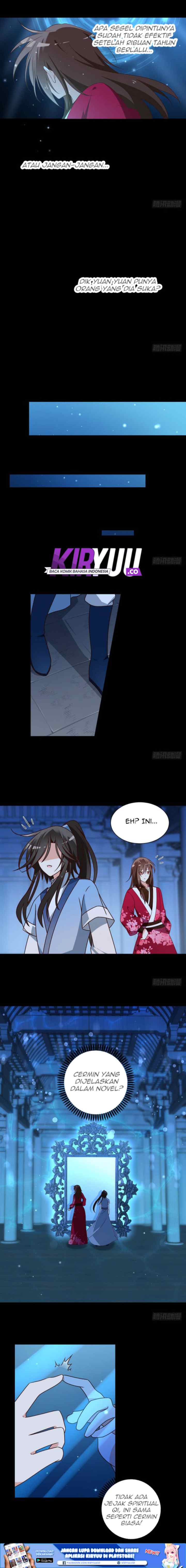 Meng Shi Zai Shang chapter 46 halaman 6