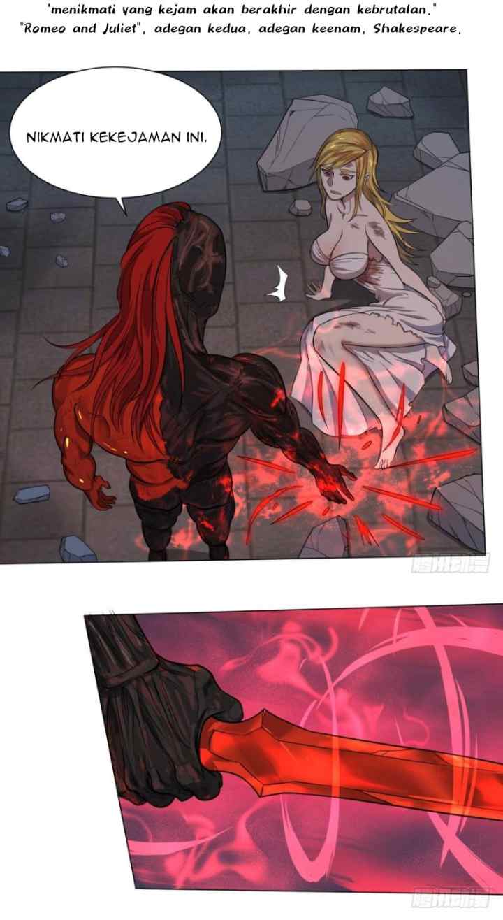 List of Big Villians chapter 51 halaman 13