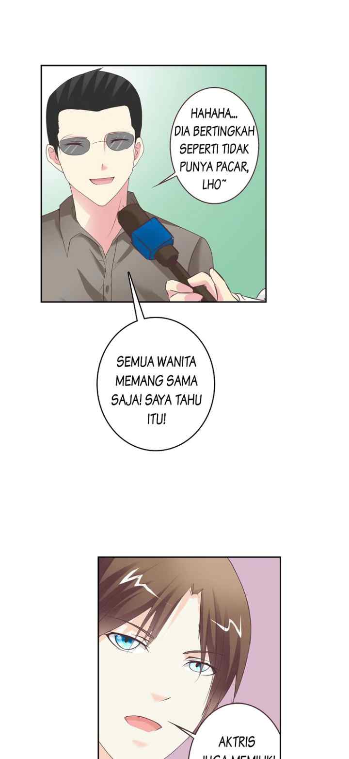 Uma Noite Imperdoável chapter 25 halaman 7