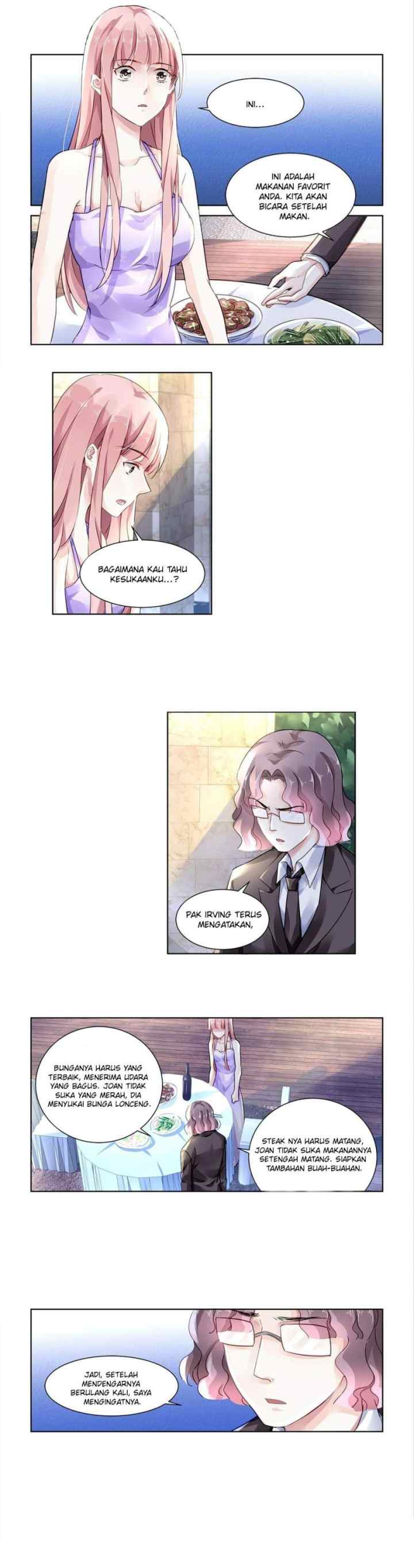 Guomin Laogong Dai Huijia chapter 118 halaman 4