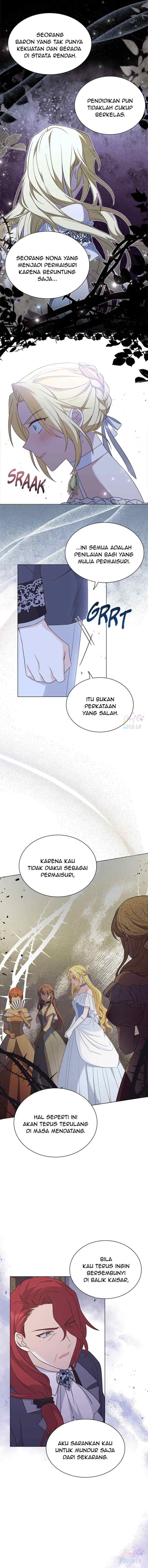 One Night with Emperor chapter 65 halaman 11