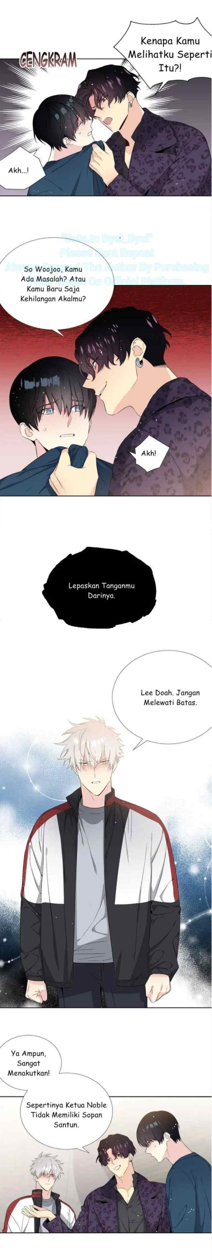 Cosmic Stars chapter 4 halaman 6