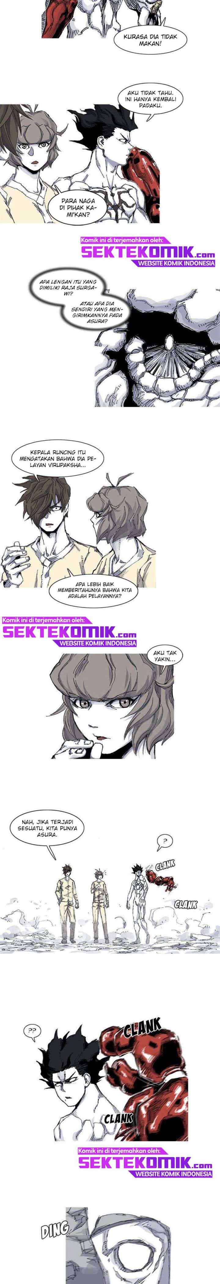 ASURA chapter 35 halaman 5