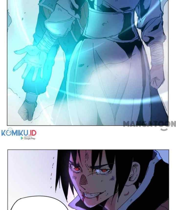 Deity's Path Through Ten Thousand Worlds chapter 268 halaman 13