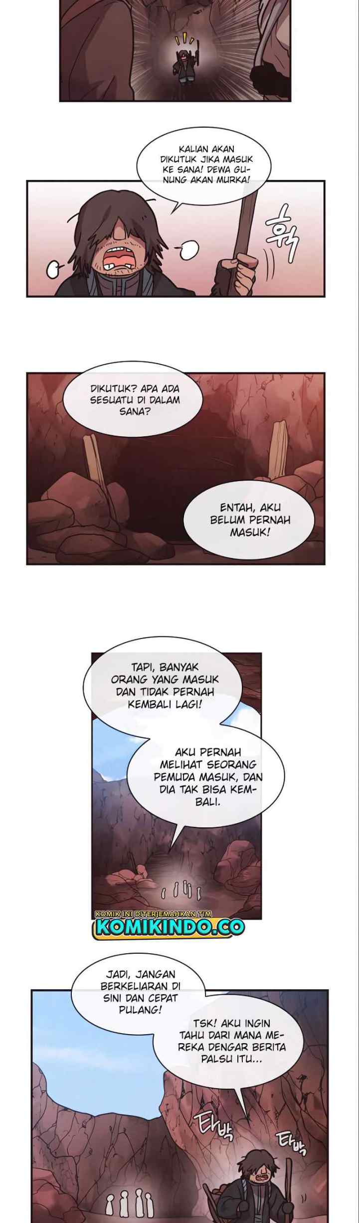 Miracle Hero! chapter 46 halaman 10